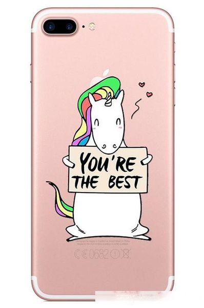 for apple iphone 7 8plus xr x max 11 pro many design unicorn animated tpu phone covers monocerus cartoon phone cases
for apple iphone 7 8plus xr x max 11 pro many design unicorn animated tpu phone covers monocerus cartoon phone cases
