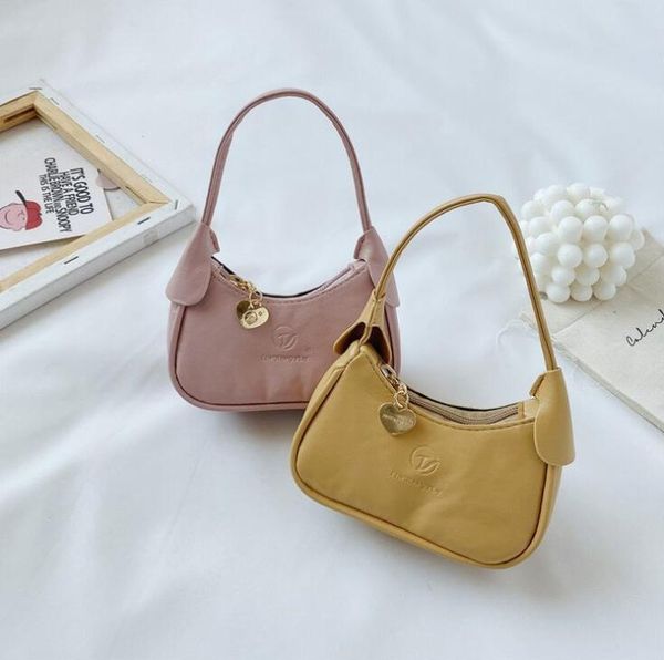 Fashion Cute Children Handbag Girl Princess Small One Shoulder Bags Lolita Style Baby Bag
Fashion Cute Children Handbag Girl Princess Small One Shoulder Bags Lolita Style Baby Bag