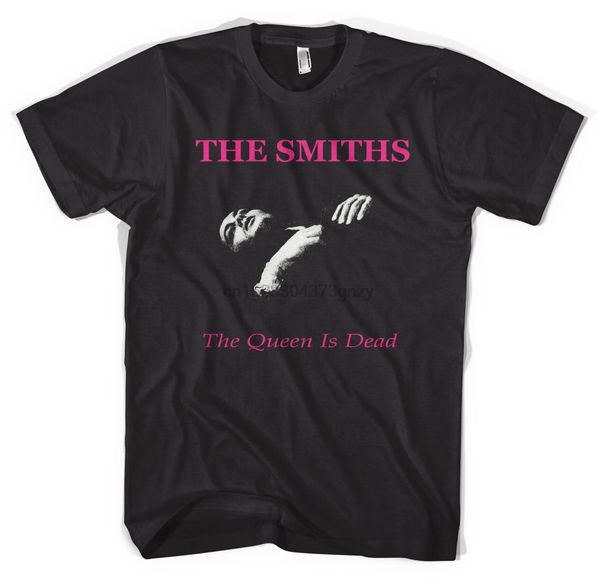 the smiths queen is dead morrissey t shirt all sizes colours men women fashion tshirt ing
the smiths queen is dead morrissey t shirt all sizes colours men women fashion tshirt ing