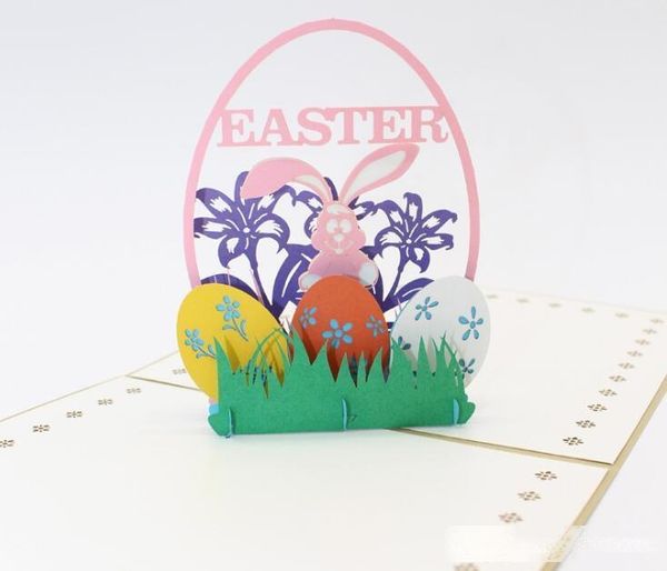 3d pop up easter greating card rabbit bunny happy easter blessing card easter festival party supplies
3d pop up easter greating card rabbit bunny happy easter blessing card easter festival party supplies