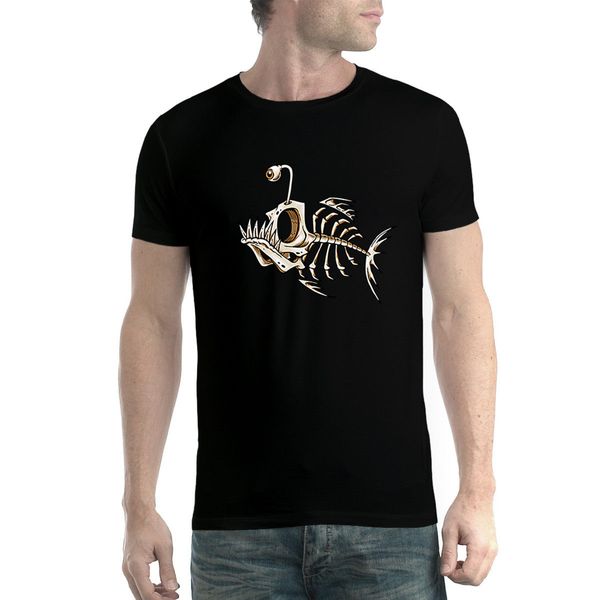 fish skeleton bone fish mens t-shirt s-3xl,2020 new fashion t shirt brand hip hop print men tee shirt 100% cotton
fish skeleton bone fish mens t-shirt s-3xl,2020 new fashion t shirt brand hip hop print men tee shirt 100% cotton