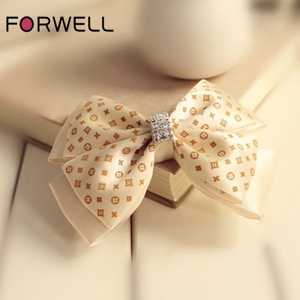hair accessories forwell diy headdress flower jewelry handmade women clip sweet ribbon bow hairpin headwear 
hair accessories forwell diy headdress flower jewelry handmade women clip sweet ribbon bow hairpin headwear