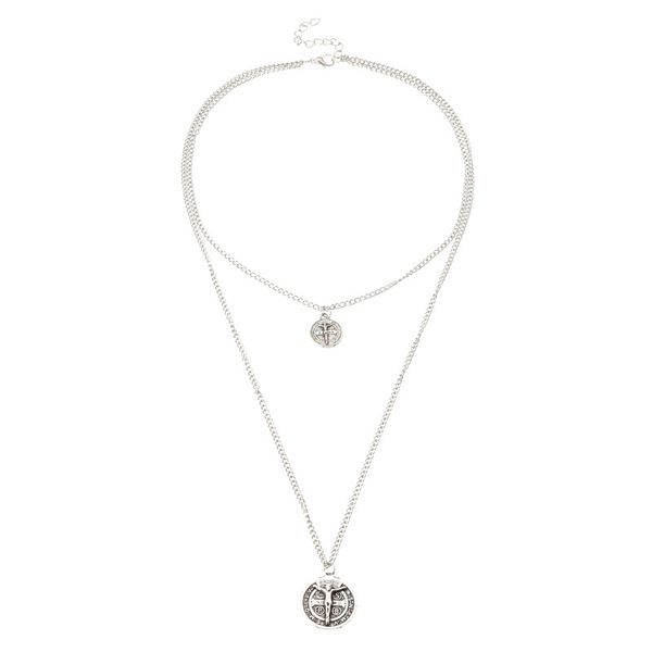 ретро портрет мода choker ожерелье для женщин ювелирных изделий collares друзья цепь девушка аксессуары эстетика подвеска xl10284, Silver
ретро портрет мода choker ожерелье для женщин ювелирных изделий collares друзья цепь девушка аксессуары эстетика подвеска xl10284, Silver
