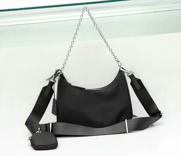 handbag three-in-one canvas hobo bag shoulder bag female chest ladies messenger wholesale handbags presbyopic wallet ladies hand ch vnnxh, Red;black
handbag three-in-one canvas hobo bag shoulder bag female chest ladies messenger wholesale handbags presbyopic wallet ladies hand ch vnnxh, Red;black