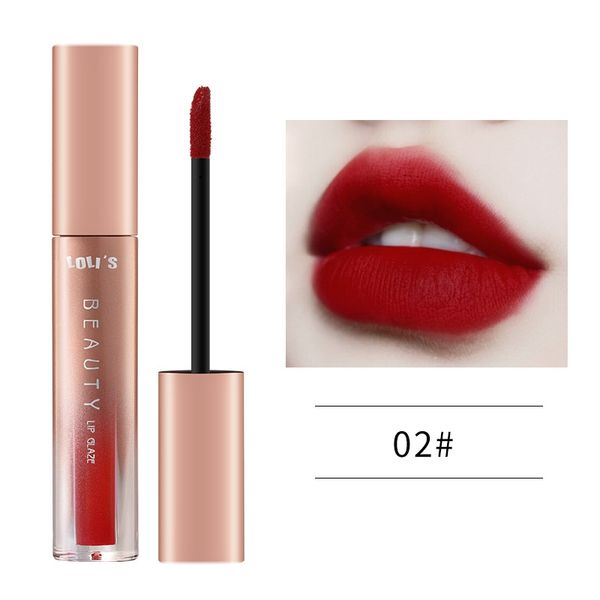 gold diamond long-lasting liquid lipstick anti-gravity lip gloss waterproof non-stick cup
gold diamond long-lasting liquid lipstick anti-gravity lip gloss waterproof non-stick cup