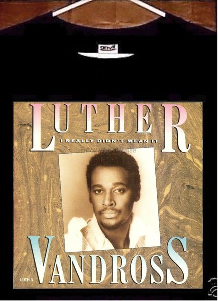 лютер vandross тенниска luther vandross я действительно не означает, что она tee рубашка
лютер vandross тенниска luther vandross я действительно не означает, что она tee рубашка