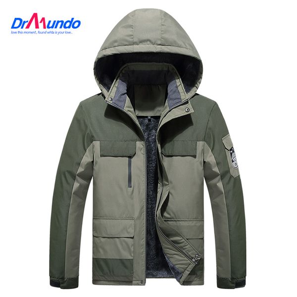 skiing jackets 2021 men mountain hiking jacket waterproof thicken feece warm ski-wear plus size snow coat camping clothes
skiing jackets 2021 men mountain hiking jacket waterproof thicken feece warm ski-wear plus size snow coat camping clothes