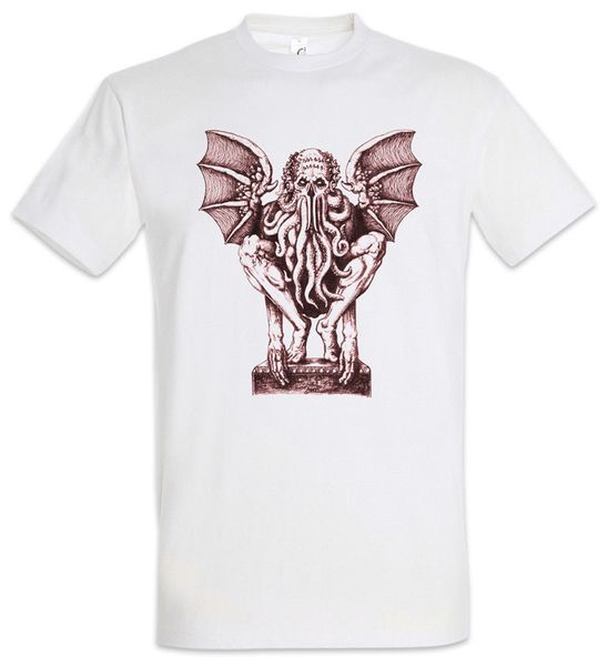 baphomet cthulhu t-shirt - call wars h. p. lovecraft miskatonic arkham t-shirt loose size tee shirt
baphomet cthulhu t-shirt - call wars h. p. lovecraft miskatonic arkham t-shirt loose size tee shirt