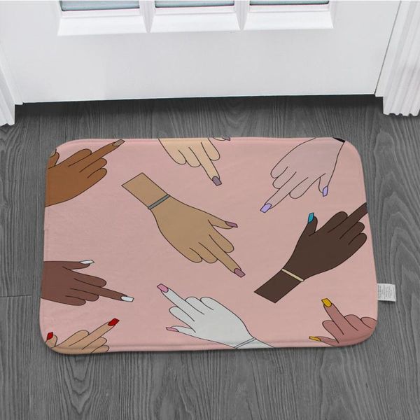 cushion/decorative pillow modern flannel floor mat wonderful design printed carpet non-slip kitchen living room outdoor animal door
cushion/decorative pillow modern flannel floor mat wonderful design printed carpet non-slip kitchen living room outdoor animal door