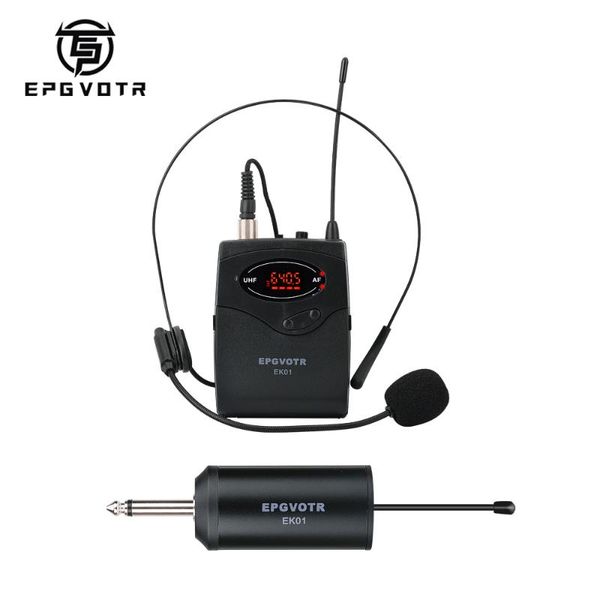 epgvotr bodypack гарнитур lavalier отворот микрофон uhf беспроводная микрофонная система с перезаряжаемым приемником 30 каналом регулируемым
epgvotr bodypack гарнитур lavalier отворот микрофон uhf беспроводная микрофонная система с перезаряжаемым приемником 30 каналом регулируемым