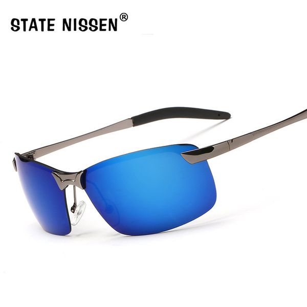 sunglasses state nissen men sport polarized outdoor sun glasses fishing retro male driving vintage eyewears goggle oculos, White;black
sunglasses state nissen men sport polarized outdoor sun glasses fishing retro male driving vintage eyewears goggle oculos, White;black