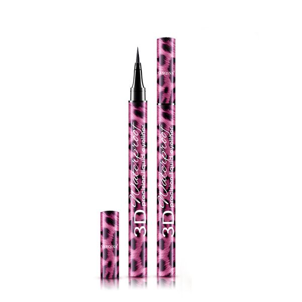 eyeliner 36h black liquid matte waterproof eye liner pencil quick dry long lasting comestics pen women fashion makeup tslm2
eyeliner 36h black liquid matte waterproof eye liner pencil quick dry long lasting comestics pen women fashion makeup tslm2