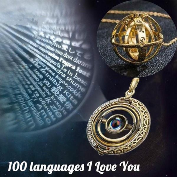 astronomical ball necklace memory of love necklace inscribed with i love you in 100 languages necklaces gift for girlfriend, Silver
astronomical ball necklace memory of love necklace inscribed with i love you in 100 languages necklaces gift for girlfriend, Silver
