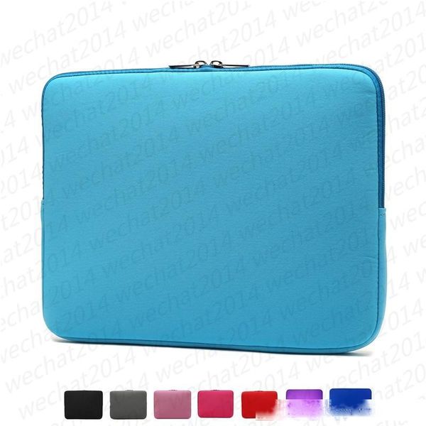100pcs polyester flexible waterproof bag case cover for apple macbook air pro 10'' 11'' 12'' 13" 14
100pcs polyester flexible waterproof bag case cover for apple macbook air pro 10'' 11'' 12'' 13" 14