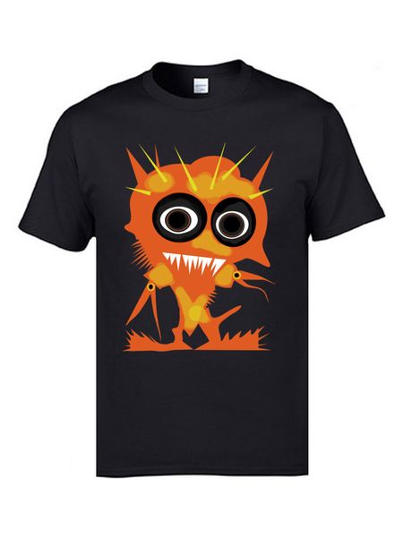 t shirts orange monster summer shirt men crew neck new year day 100% cotton t shirts leisure short sleeve t shirts funny
t shirts orange monster summer shirt men crew neck new year day 100% cotton t shirts leisure short sleeve t shirts funny