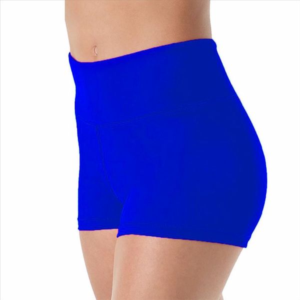 women high waisted lycra spandex dance shorts girls royal blue work out gymnastics dancing shorts laddies fitness shorts, White;black
women high waisted lycra spandex dance shorts girls royal blue work out gymnastics dancing shorts laddies fitness shorts, White;black