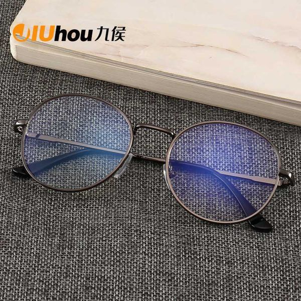 sunglasses computer glasses men spectacle frames anti blue light goggles glare eyeglasses frame women round clear lens fake, White;black
sunglasses computer glasses men spectacle frames anti blue light goggles glare eyeglasses frame women round clear lens fake, White;black