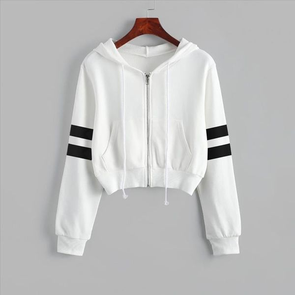 2020 women crop sweatshirt hoodie solid lace up drawstring long sleeve sweatershirt hoodie harajuku hoodie women#j30, Black
2020 women crop sweatshirt hoodie solid lace up drawstring long sleeve sweatershirt hoodie harajuku hoodie women#j30, Black