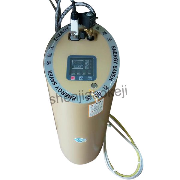 988s automatic water industrial steam iron pressure electric steam iron machine pressure lcd household electric 220v 1pc
988s automatic water industrial steam iron pressure electric steam iron machine pressure lcd household electric 220v 1pc
