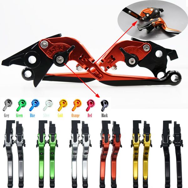 for aprilia dorsoduro 1200 2011-2020 rsv mille / r 1999-2003 motorcycle adjustable blade brake clutch levers folding extendable
for aprilia dorsoduro 1200 2011-2020 rsv mille / r 1999-2003 motorcycle adjustable blade brake clutch levers folding extendable