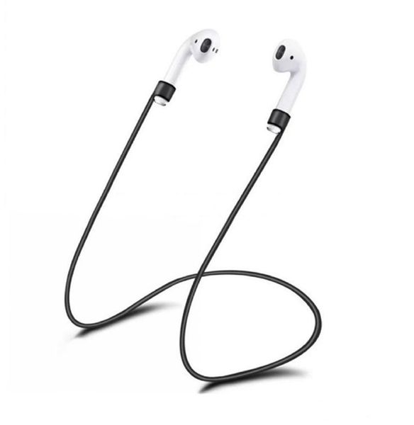 soft silicone anti-lost rope for airpods wireless bluetooth earbuds long neckband rope connector for airpods accessories
soft silicone anti-lost rope for airpods wireless bluetooth earbuds long neckband rope connector for airpods accessories
