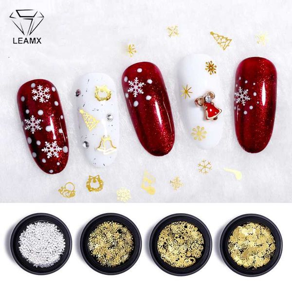 leamx mixed/box copper nail art decorations christmas ornaments snowflake tree stickers nail sequins patches wholesale l544, Silver;gold
leamx mixed/box copper nail art decorations christmas ornaments snowflake tree stickers nail sequins patches wholesale l544, Silver;gold