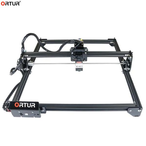 most advanced 7w/15w/20w 32bits motherboard large engraving area 400x430mm fast speed high precision ortur laser engraver cutter
most advanced 7w/15w/20w 32bits motherboard large engraving area 400x430mm fast speed high precision ortur laser engraver cutter