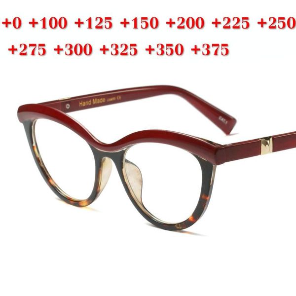 mincl female leopard frame progressive multi-focus old reading glasses brand female multi-focus farsighted nx, White;black
mincl female leopard frame progressive multi-focus old reading glasses brand female multi-focus farsighted nx, White;black