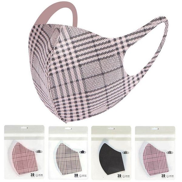 designer fashion face masks hanging ear type sunscreen mask breathable male female students washable three dimensional facemask
designer fashion face masks hanging ear type sunscreen mask breathable male female students washable three dimensional facemask