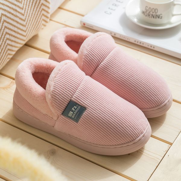 casual snow boot women shoes slip on winter plush ankle boots for women warm home shoe woman zapatos de mujer house boots 2020, Black
casual snow boot women shoes slip on winter plush ankle boots for women warm home shoe woman zapatos de mujer house boots 2020, Black