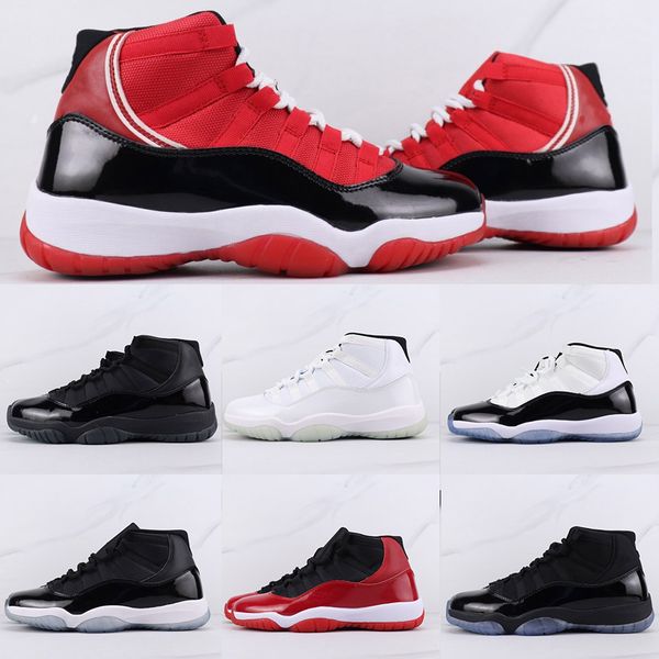 11s men and women jumpman high-basketball shoes easter red black retro sneaker fashion outdoor shoes
11s men and women jumpman high-basketball shoes easter red black retro sneaker fashion outdoor shoes