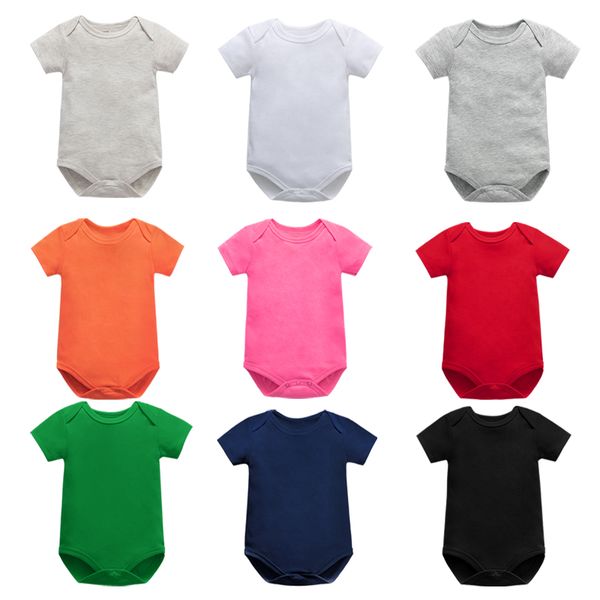 детские bodysuits новорожденные одежда для тела с коротким рукавом сплошной цвет лето brand new infant комбинезон baby girl мальчики одежда, Blue
детские bodysuits новорожденные одежда для тела с коротким рукавом сплошной цвет лето brand new infant комбинезон baby girl мальчики одежда, Blue