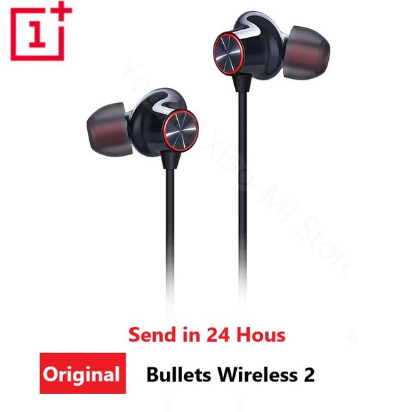 original oneplus bullets wireless 2 bluetooth magnetic control mic in ear earphone hybrid aptx fast charge for oneplus 7 pro 6t
original oneplus bullets wireless 2 bluetooth magnetic control mic in ear earphone hybrid aptx fast charge for oneplus 7 pro 6t
