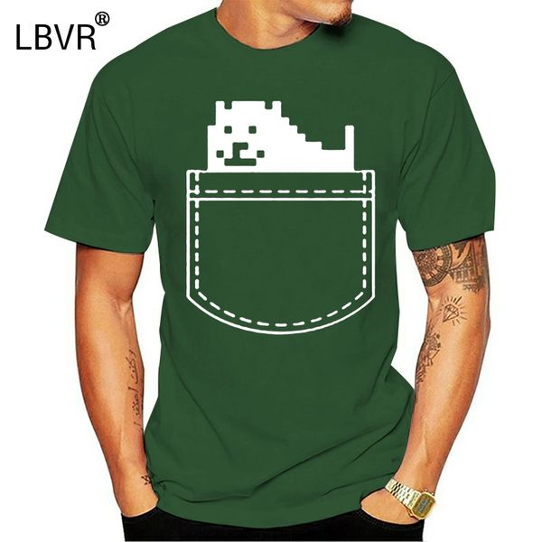 мужчины тенниска с коротким рукавом undertale собаки карманный tee unisex тенниска тройника вершины женщины тенниска
мужчины тенниска с коротким рукавом undertale собаки карманный tee unisex тенниска тройника вершины женщины тенниска