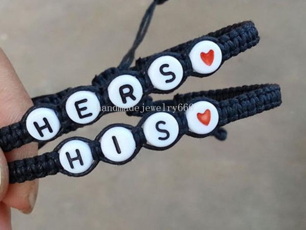 charm bracelets his and hers couples bracelet , handmade loves bracelet, christmas gift, anniversary gift, Golden;silver
charm bracelets his and hers couples bracelet , handmade loves bracelet, christmas gift, anniversary gift, Golden;silver