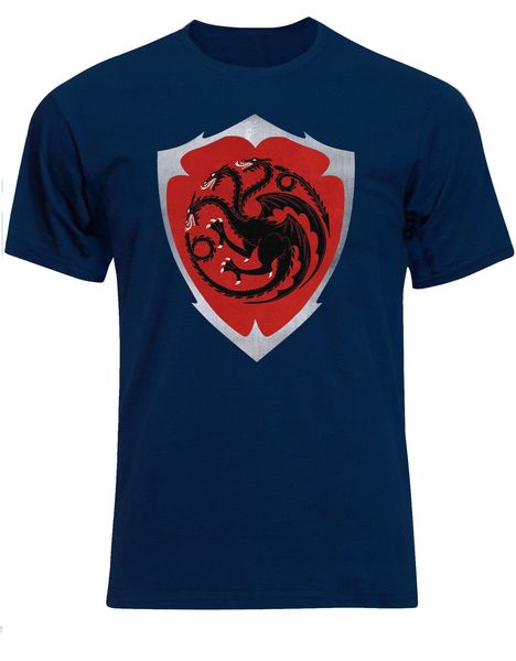 2019 new short house blackfyre coat of arms targaryen shield inspired mens tshirt tee ae56 short tee100% cottonsummer tee
2019 new short house blackfyre coat of arms targaryen shield inspired mens tshirt tee ae56 short tee100% cottonsummer tee