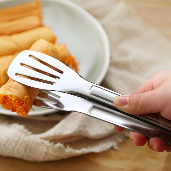 kitchen tongs stainless steel bbq tong food buffet salad clip bread clamp ice tong serving cooking utensil bbq accessories bar
kitchen tongs stainless steel bbq tong food buffet salad clip bread clamp ice tong serving cooking utensil bbq accessories bar