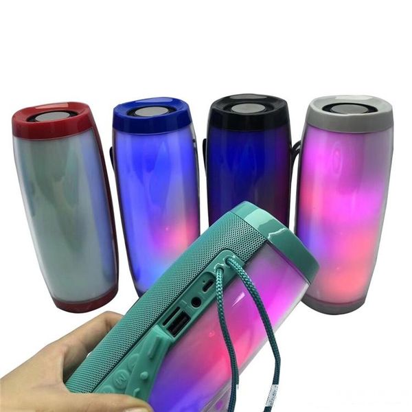 new tg157 bluetooth speaker portable outdoor subwoofer wireless gift audio mobile phone bracket subwoofer led melody lantern
new tg157 bluetooth speaker portable outdoor subwoofer wireless gift audio mobile phone bracket subwoofer led melody lantern