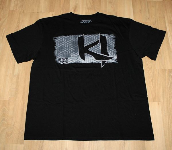 killer instinct promo t-shirt from gamescom 2016 size l summer short sleeves cotton fashiont shirt white style
killer instinct promo t-shirt from gamescom 2016 size l summer short sleeves cotton fashiont shirt white style