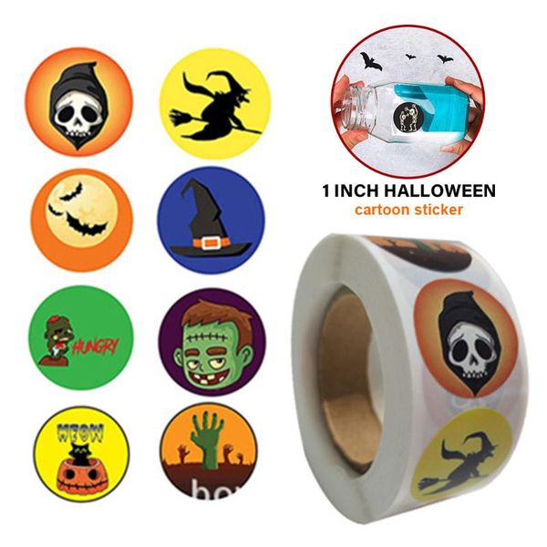 gift wrap 500pcs lapcartoon funny halloween stickers party supplies self adhesive scrapbooking envelope sealing wedding decor kid toys
gift wrap 500pcs lapcartoon funny halloween stickers party supplies self adhesive scrapbooking envelope sealing wedding decor kid toys