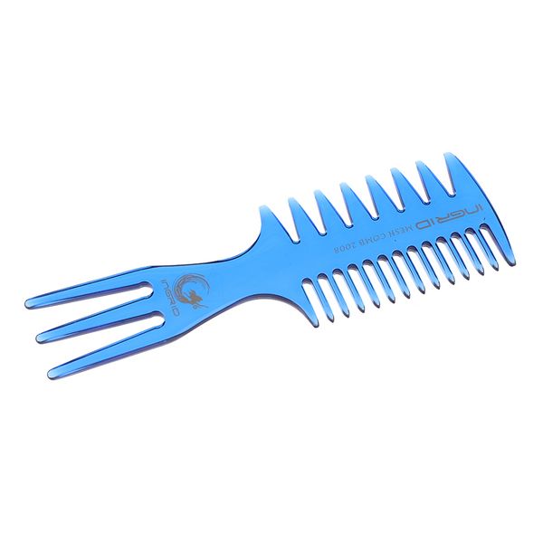 3 in 1 anti-static durable hairbrush changeful styling hair detangling combs, Silver
3 in 1 anti-static durable hairbrush changeful styling hair detangling combs, Silver