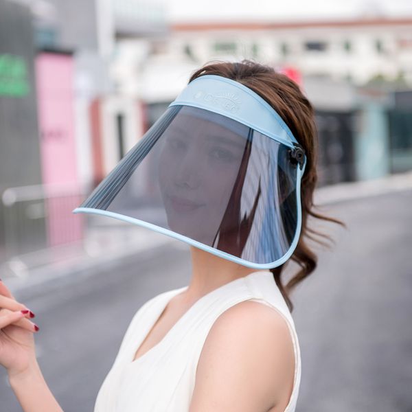 stingy brim hats 2021 summer women visor empty sun hat wide large face sunscreen cap foldable beach travel riding uv protection, Blue;gray
stingy brim hats 2021 summer women visor empty sun hat wide large face sunscreen cap foldable beach travel riding uv protection, Blue;gray