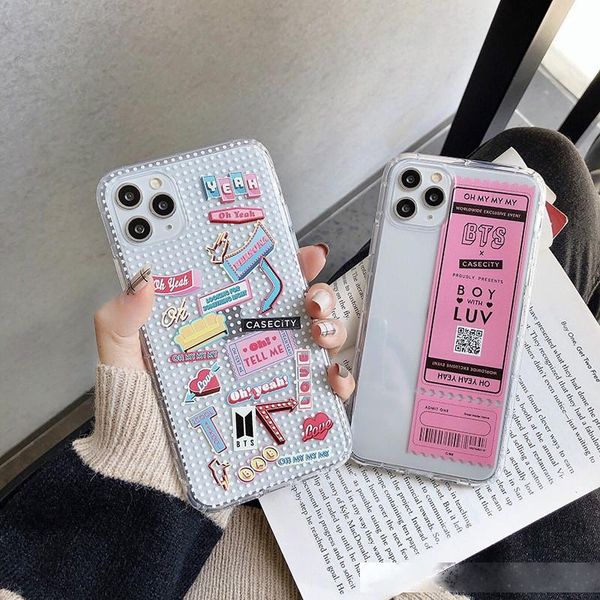 2020 luxury designer phone cases for iphone 11 pro max iphone 7 7p 8 xs max xr fashion new designer back protective cover
2020 luxury designer phone cases for iphone 11 pro max iphone 7 7p 8 xs max xr fashion new designer back protective cover