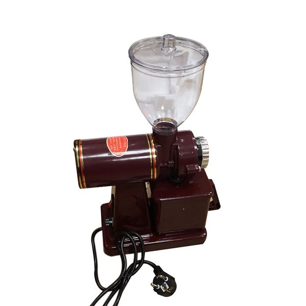 110v and 220v to 240v coffee grinder machine coffee mill with plug adapter to some countries
110v and 220v to 240v coffee grinder machine coffee mill with plug adapter to some countries