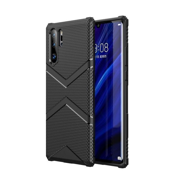 military rugged shield silicone case for huawei p30 pro armor drop resistance high impact resistance phone cover
military rugged shield silicone case for huawei p30 pro armor drop resistance high impact resistance phone cover