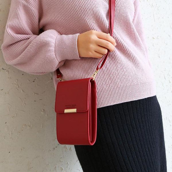 multi-function women handbags new female crossbody shoulder bag pu leather mobile phone messenger bag for ms travel cool
multi-function women handbags new female crossbody shoulder bag pu leather mobile phone messenger bag for ms travel cool