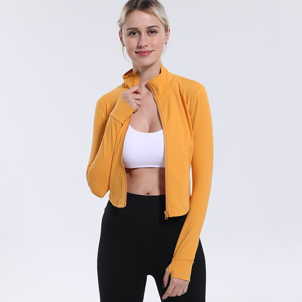 elegant stand collar yoga shirts sports jacket long sleeve fitness yoga jacket zip quick dry breathable running women adult, White;red
elegant stand collar yoga shirts sports jacket long sleeve fitness yoga jacket zip quick dry breathable running women adult, White;red