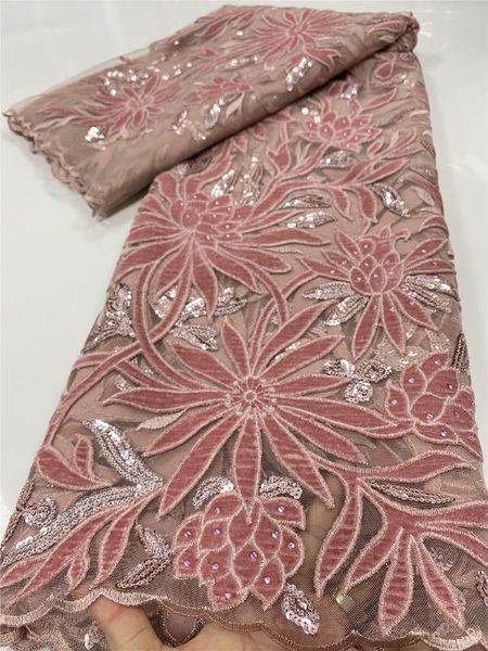 nigerian velvet lace fabrics african net lace fabrics 2020 french net fabric for wedding sewing ya3497b-4, Pink;blue
nigerian velvet lace fabrics african net lace fabrics 2020 french net fabric for wedding sewing ya3497b-4, Pink;blue