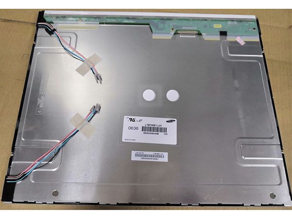 original new brand ltb190e1-l01 ltb190e1 l01 industrial display lcd screen in stock
original new brand ltb190e1-l01 ltb190e1 l01 industrial display lcd screen in stock