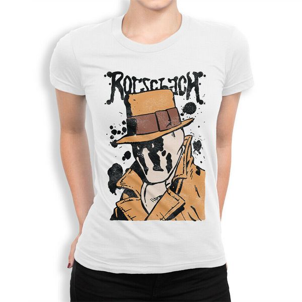 rorschach original art t-shirt watchmen comics men's women's tee all sizes loose plus size tee shirt
rorschach original art t-shirt watchmen comics men's women's tee all sizes loose plus size tee shirt